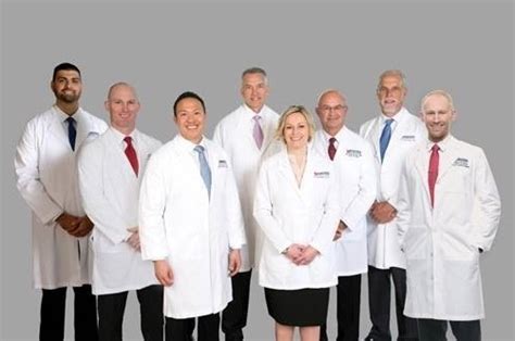 Texas orthopedic specialists - 